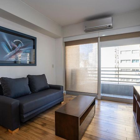 Апартаменты Quartier San Telmo By Sky Host Буэнос-Айрес Экстерьер фото