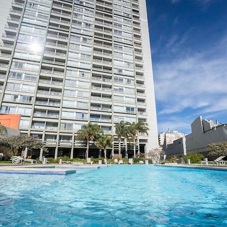 Апартаменты Quartier San Telmo By Sky Host Буэнос-Айрес Экстерьер фото