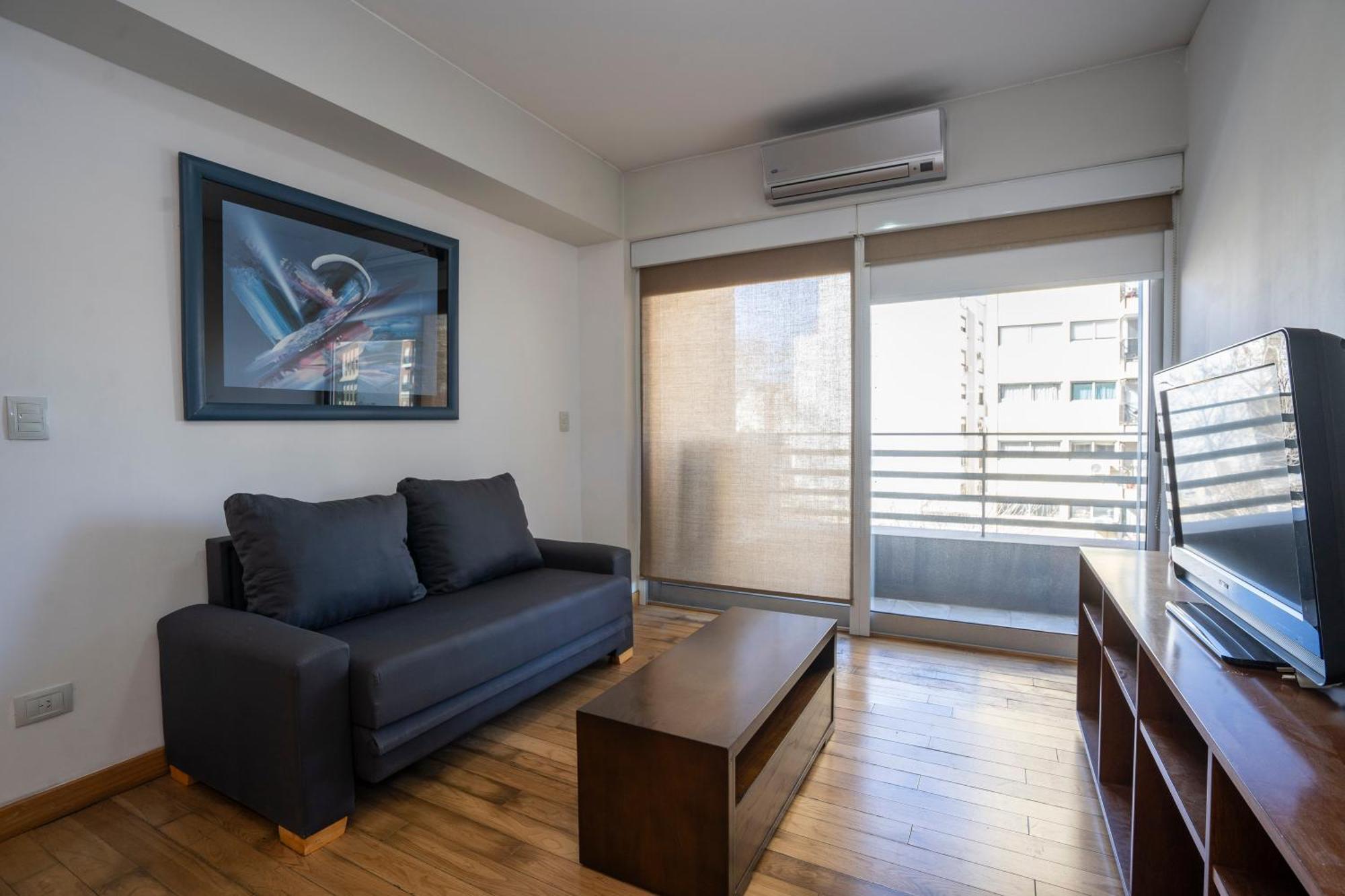 Апартаменты Quartier San Telmo By Sky Host Буэнос-Айрес Экстерьер фото