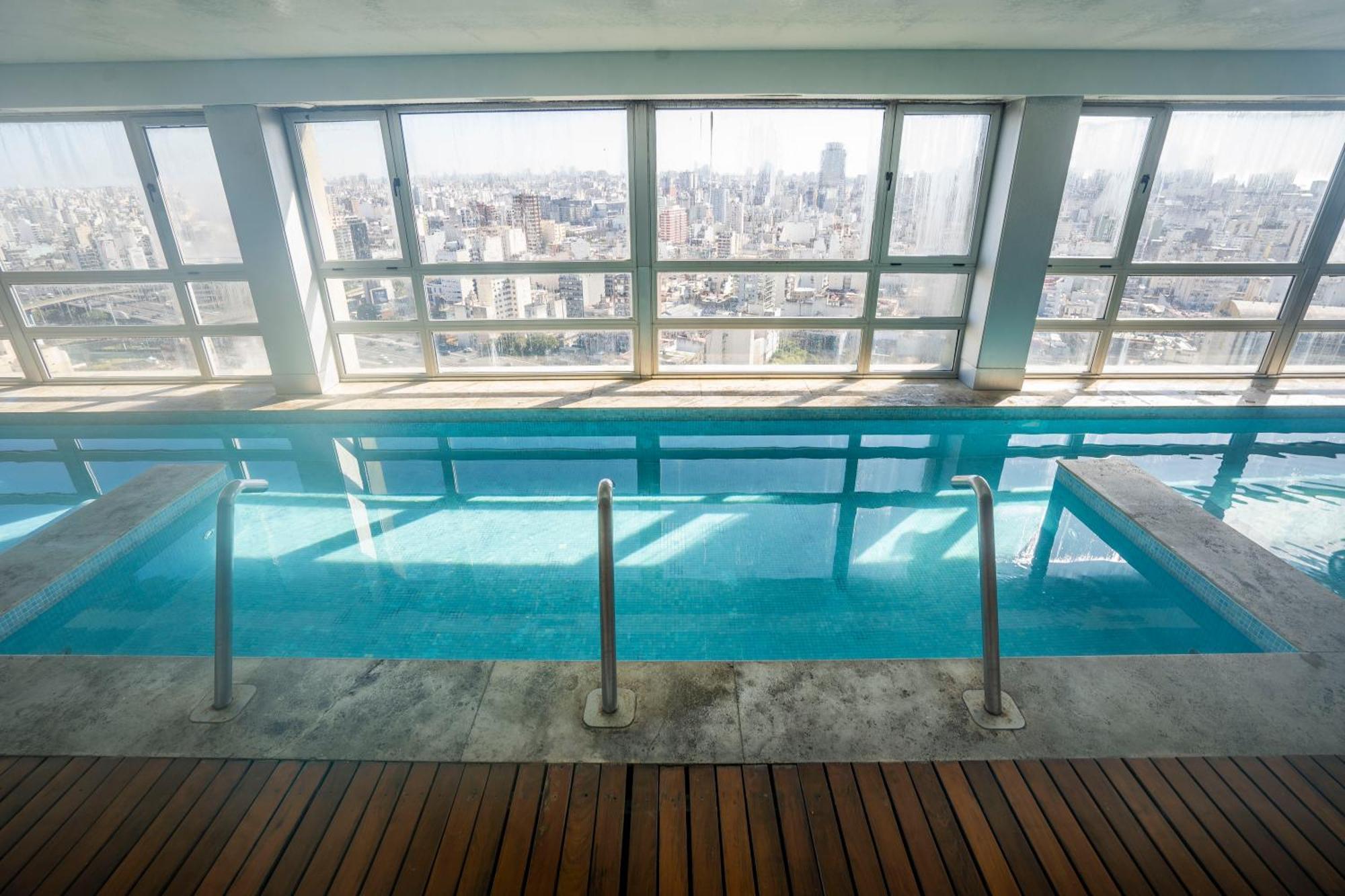 Апартаменты Quartier San Telmo By Sky Host Буэнос-Айрес Экстерьер фото