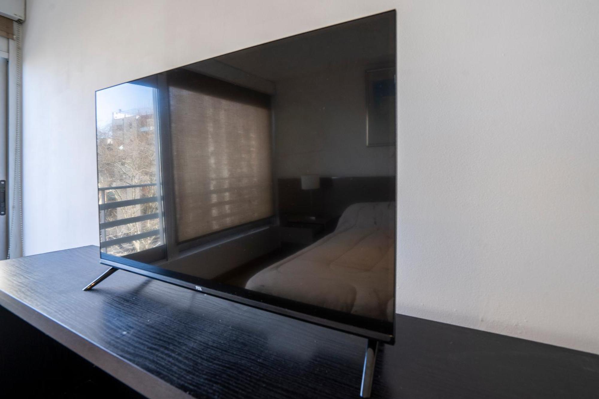 Апартаменты Quartier San Telmo By Sky Host Буэнос-Айрес Экстерьер фото