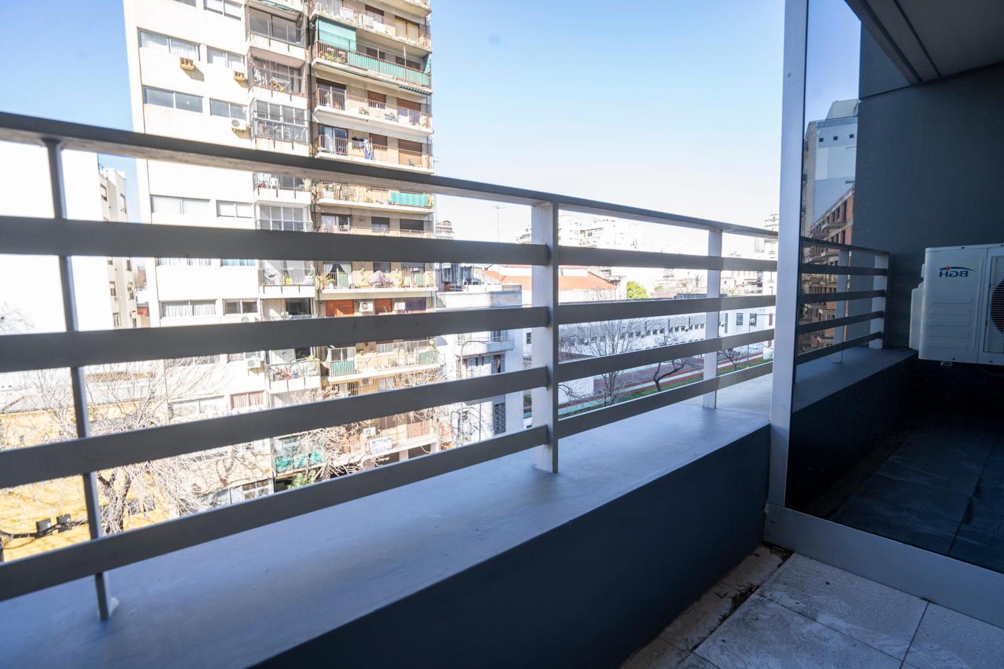 Апартаменты Quartier San Telmo By Sky Host Буэнос-Айрес Экстерьер фото