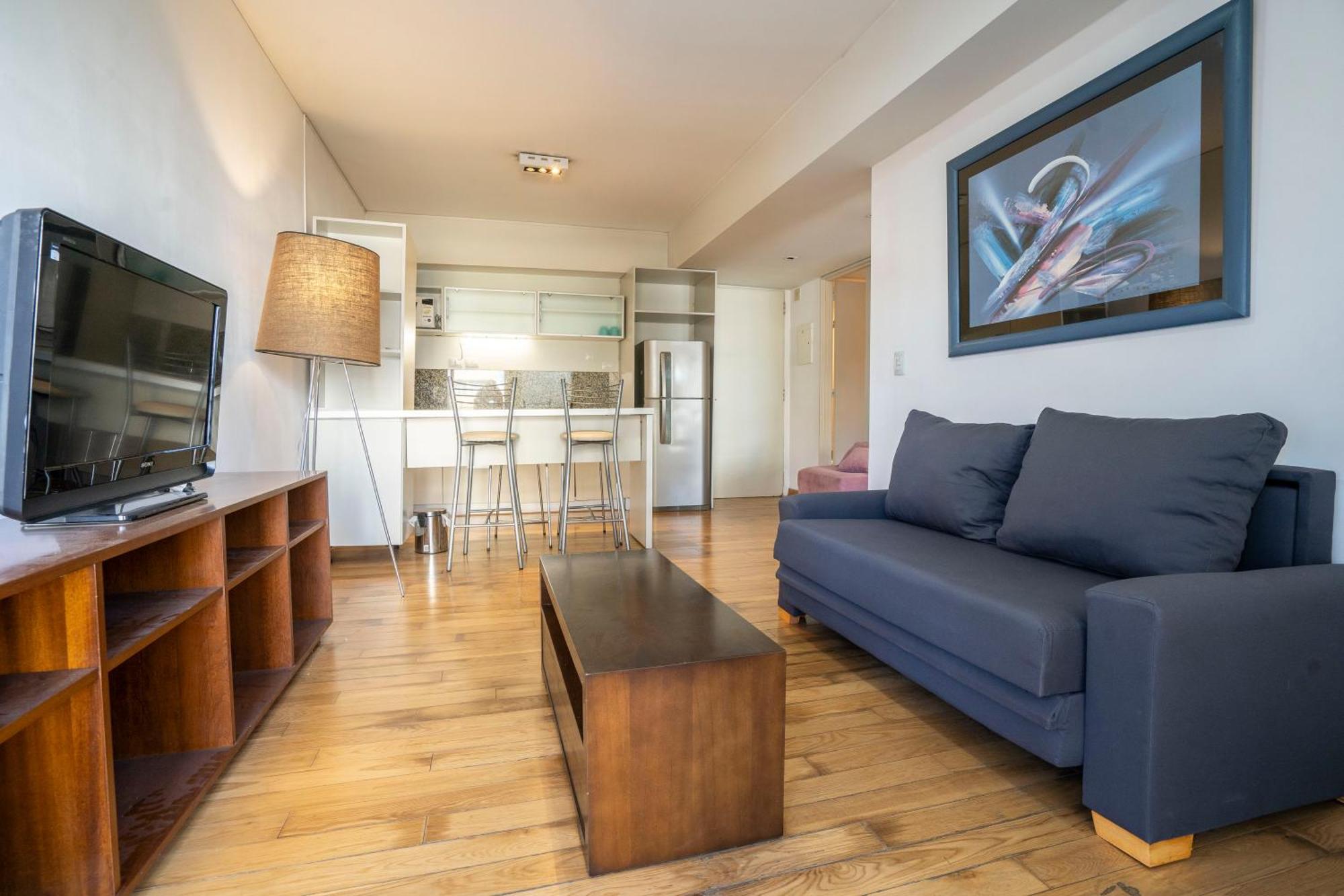 Апартаменты Quartier San Telmo By Sky Host Буэнос-Айрес Экстерьер фото