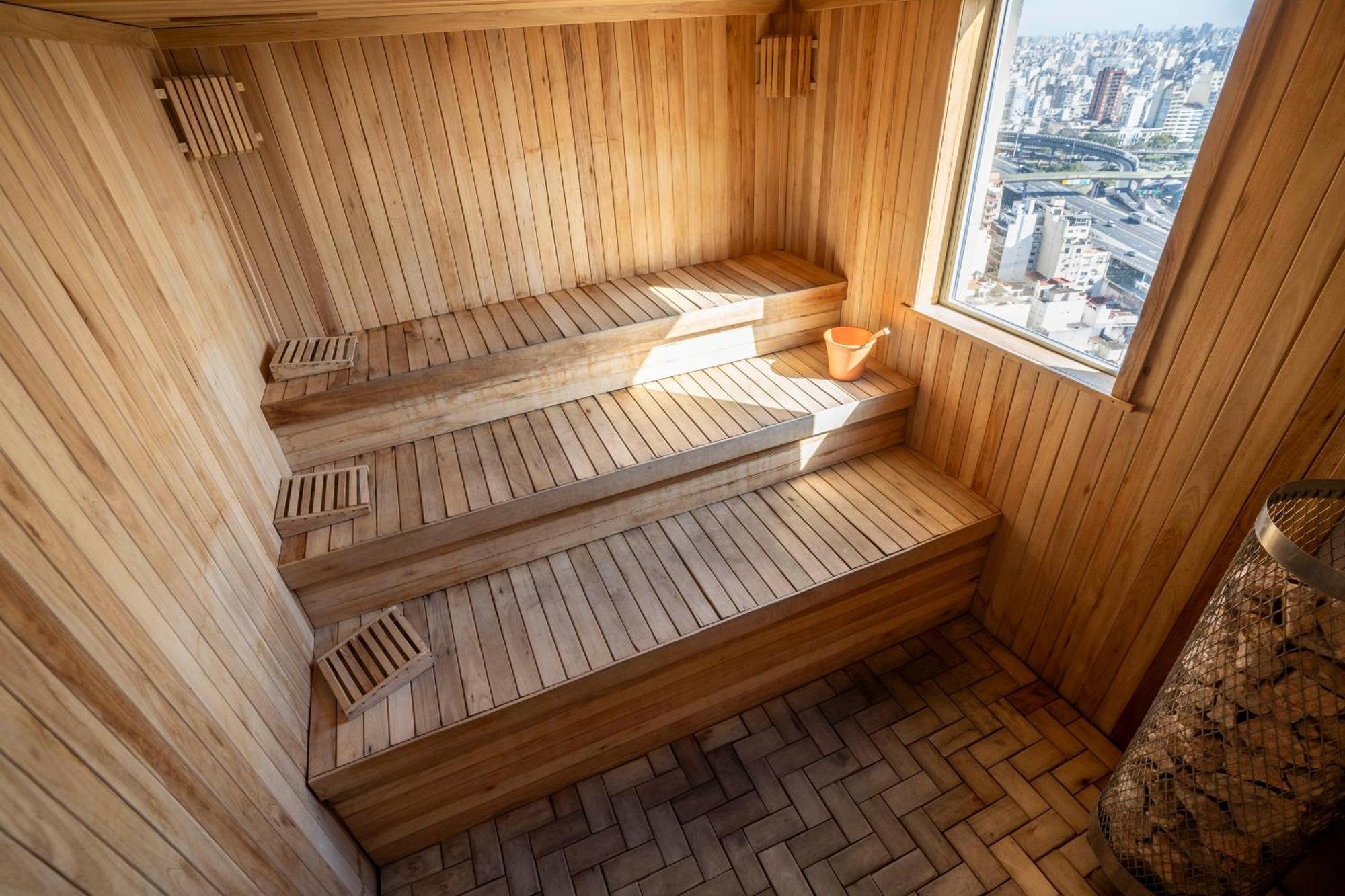 Апартаменты Quartier San Telmo By Sky Host Буэнос-Айрес Экстерьер фото