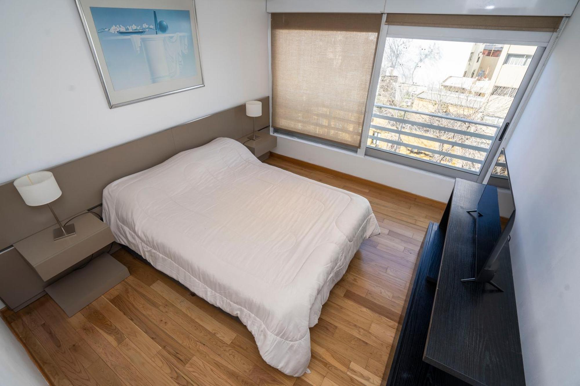 Апартаменты Quartier San Telmo By Sky Host Буэнос-Айрес Экстерьер фото