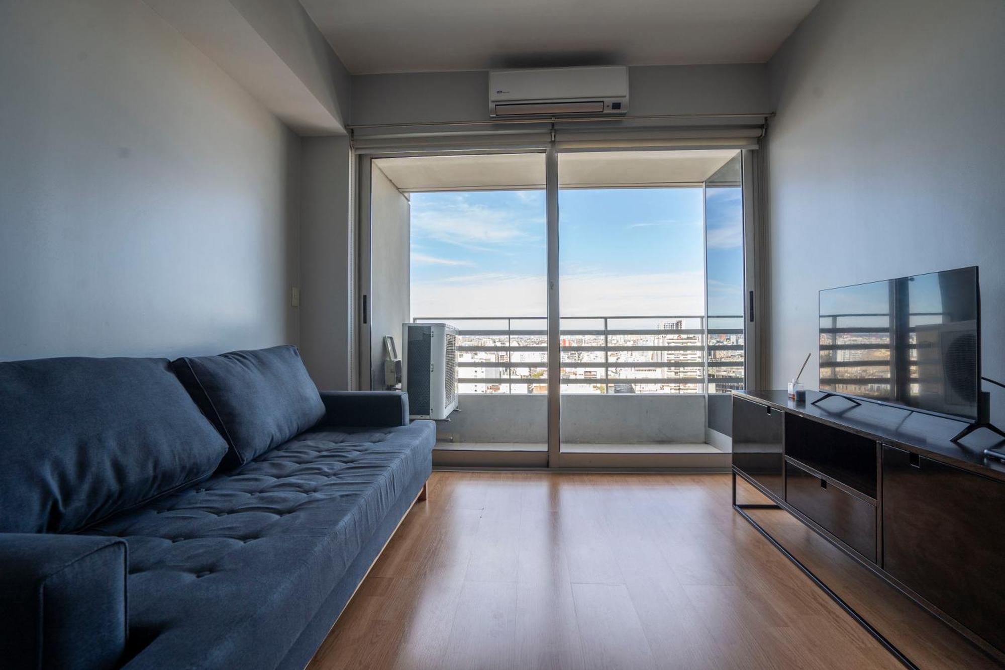 Апартаменты Quartier San Telmo By Sky Host Буэнос-Айрес Экстерьер фото