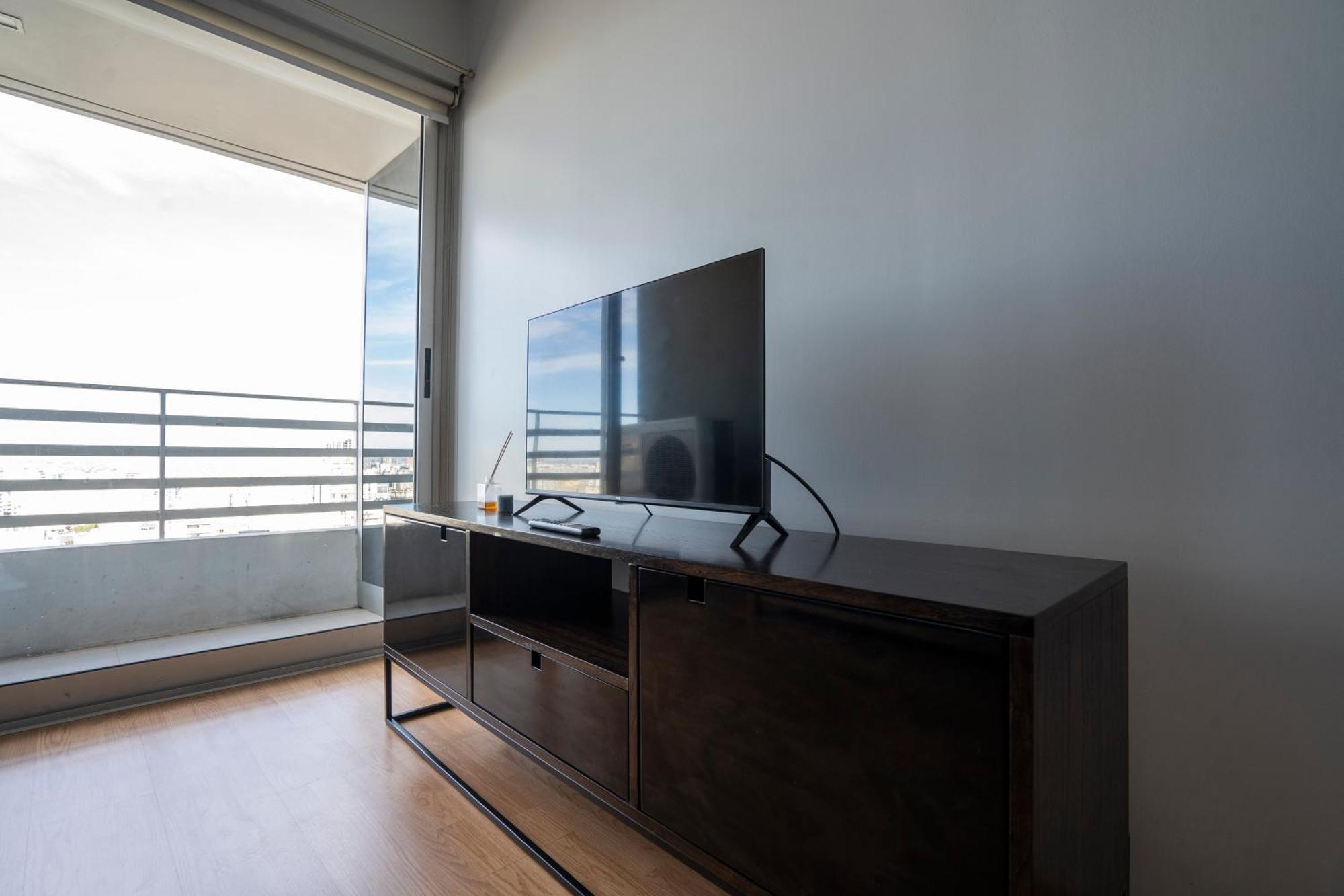 Апартаменты Quartier San Telmo By Sky Host Буэнос-Айрес Экстерьер фото