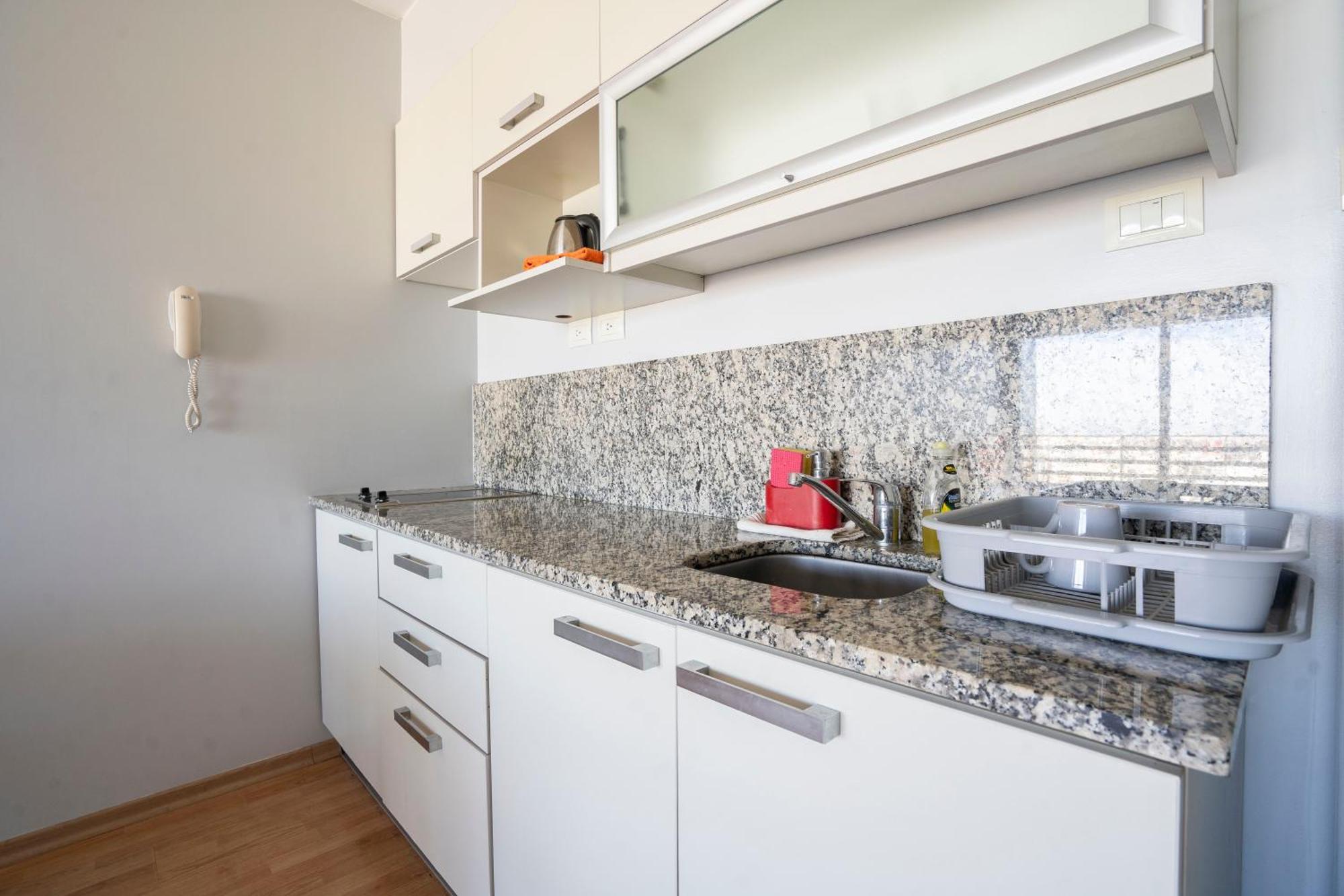 Апартаменты Quartier San Telmo By Sky Host Буэнос-Айрес Экстерьер фото