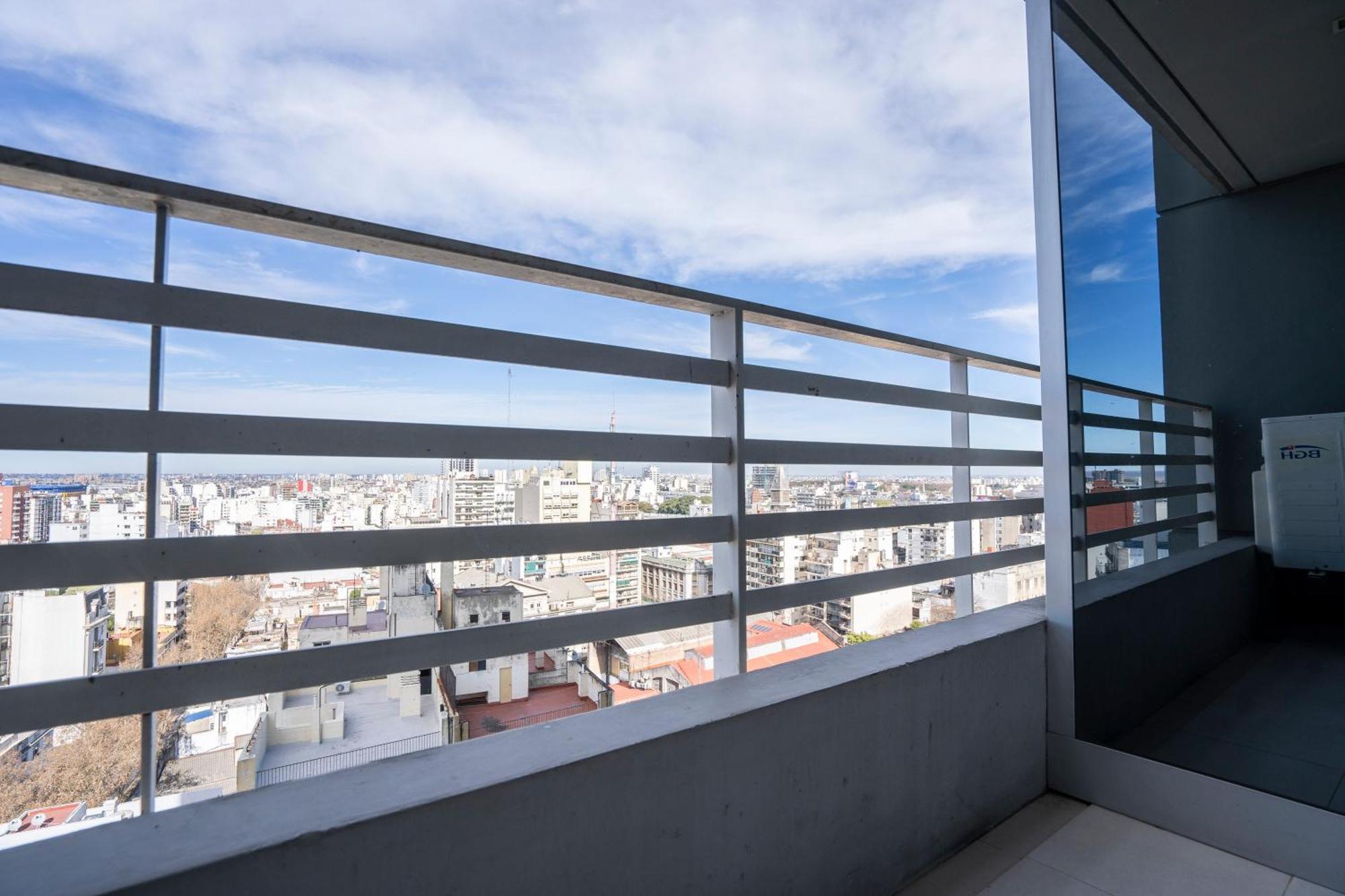 Апартаменты Quartier San Telmo By Sky Host Буэнос-Айрес Экстерьер фото