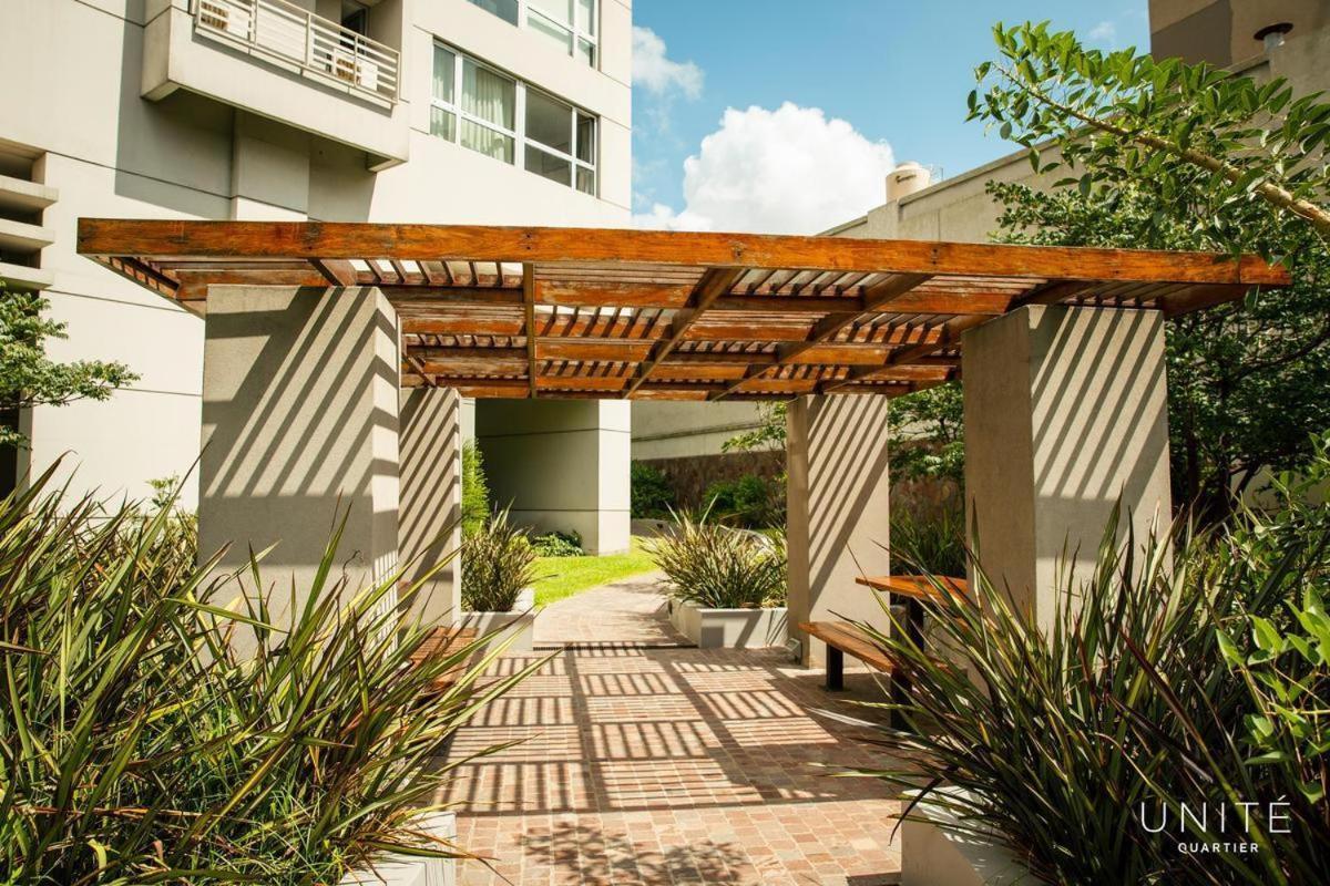 Апартаменты Quartier San Telmo By Sky Host Буэнос-Айрес Экстерьер фото