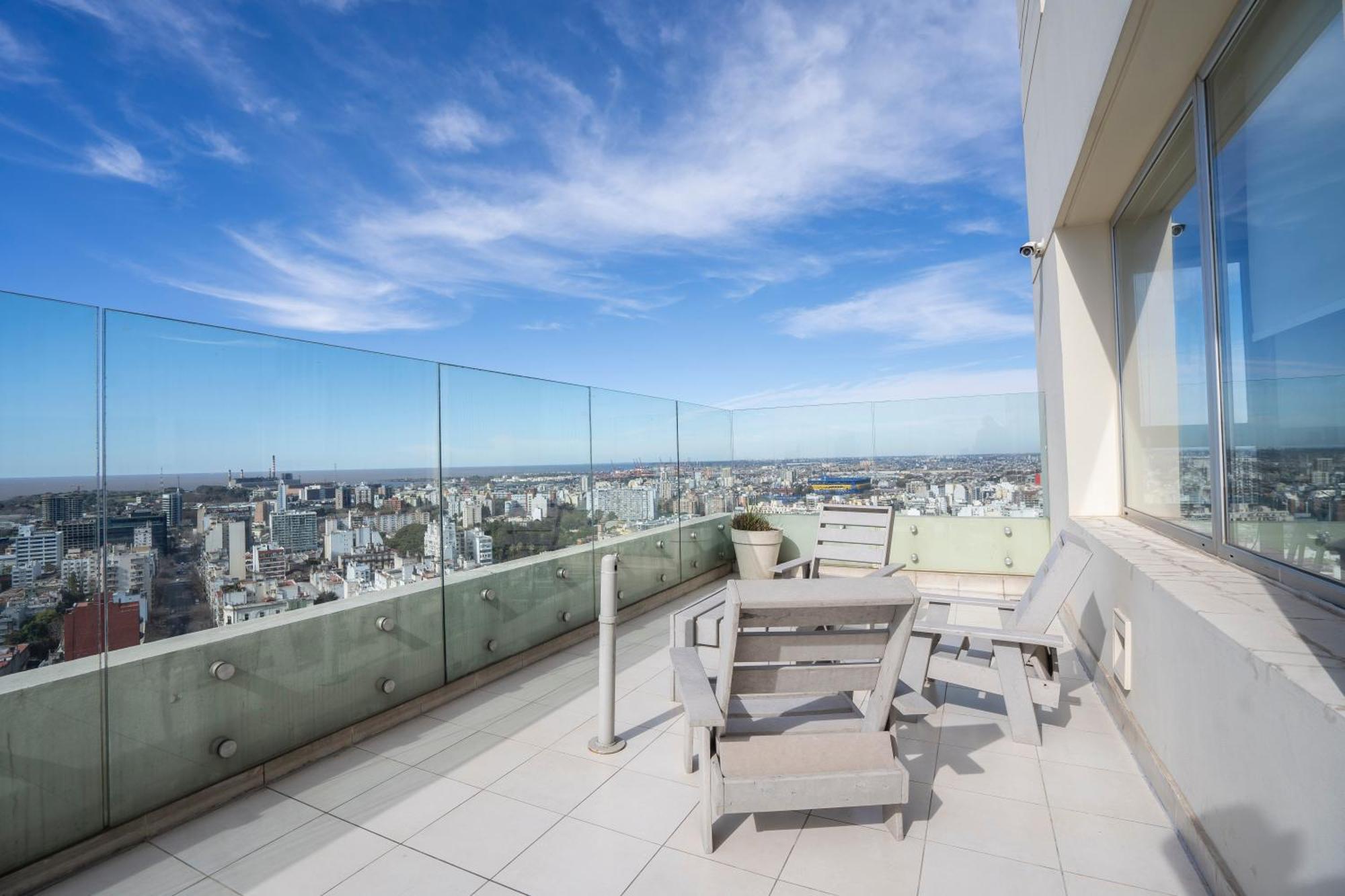 Апартаменты Quartier San Telmo By Sky Host Буэнос-Айрес Экстерьер фото