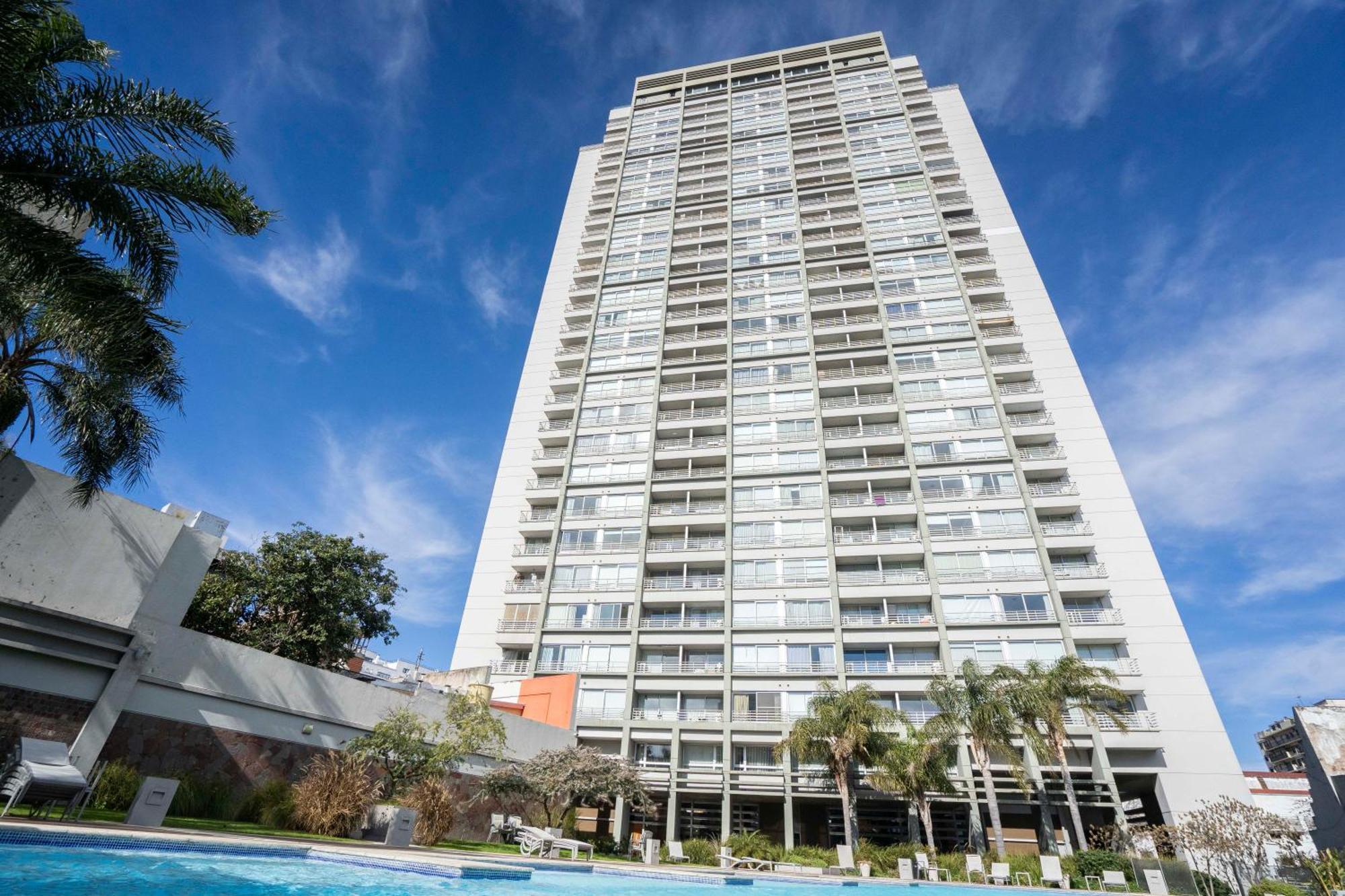 Апартаменты Quartier San Telmo By Sky Host Буэнос-Айрес Экстерьер фото
